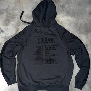 Unisex Taylor Swift Era's Tour Hoodie